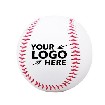 Foam Soft Baseball